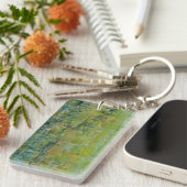 化膿場II キーホルダー (正面右)