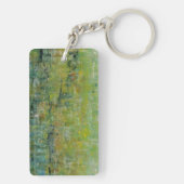 化膿場II キーホルダー (裏面)