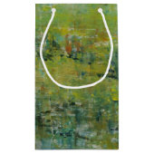 化膿場II スモールペーパーバッグ (裏面)