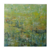 化膿場II タイル (正面)