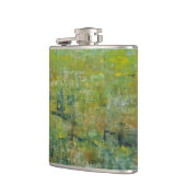 化膿場II フラスク (左)