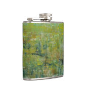 化膿場II フラスク (右)