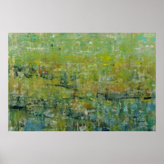 化膿場II ポスター (正面)