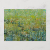 化膿場II ポストカード (正面)