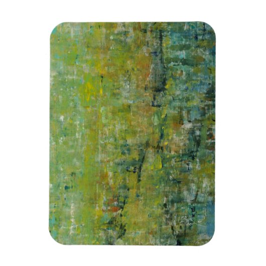 化膿場II マグネット (縦)