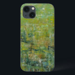 化膿場II iPhone 13ケース<br><div class="desc">ホームデコレーション</div>