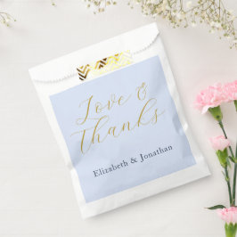 化膿性ブルー結婚ズ フェイバーバッグ