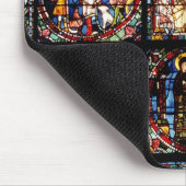 化身の窓 マウスパッド (コーナー)