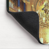 北からの王位部屋 マウスパッド (コーナー)