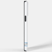 北にトライバル素晴らしミシガン道窯 Case-Mate iPhoneケース (裏面 / 右)