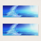 北のしおりの鳳凰 (正面&裏面)