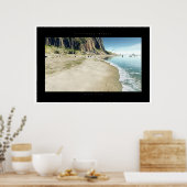 北のイタリア ポスター (キッチン)