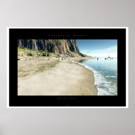 北のイタリア ポスター