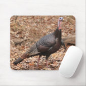 北のジョージア野生のトルコのマウスパッド マウスパッド (マウス)