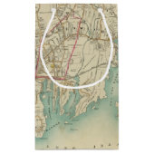 北のニューヨークシティ7 スモールペーパーバッグ (裏面)