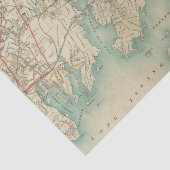 北のニューヨークシティ7 薄葉紙 (詳細)