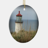 北のヘッド灯台 セラミックオーナメント (右)