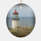 北のヘッド灯台 セラミックオーナメント (左)