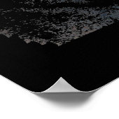 北のポスター ポスター (角)