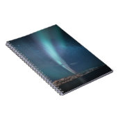 北のライトミルキーウェイ ノートブック (右側)