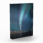 北のライトミルキーウェイ フォトブロック (左)