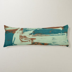 北の上の2 ボディピロー