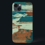 北の上の2 iPhone 13ケース<br><div class="desc">家のDécor</div>