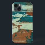 北の上の2 iPhone 13ケース<br><div class="desc">家のDécor</div>