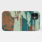 北の上の2 Case-Mate iPhoneケース (裏面(横))