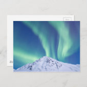 北の光 ポストカード (正面/裏面)