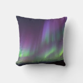 北の光 |北アイスランド クッション (正面)