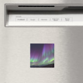 北の光 |北アイスランド マグネット (インサイチュ (食洗機))