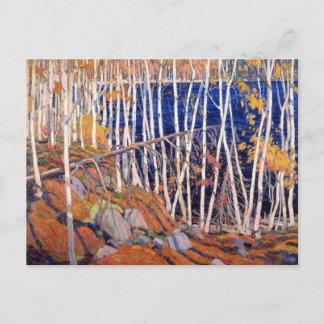 北の国で ポストカード