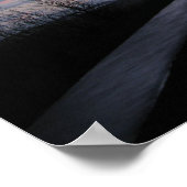 北の天使 ポスター (角)