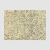 北の天半球 薄葉紙 (正面)