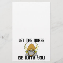 北の方を頼む 便箋