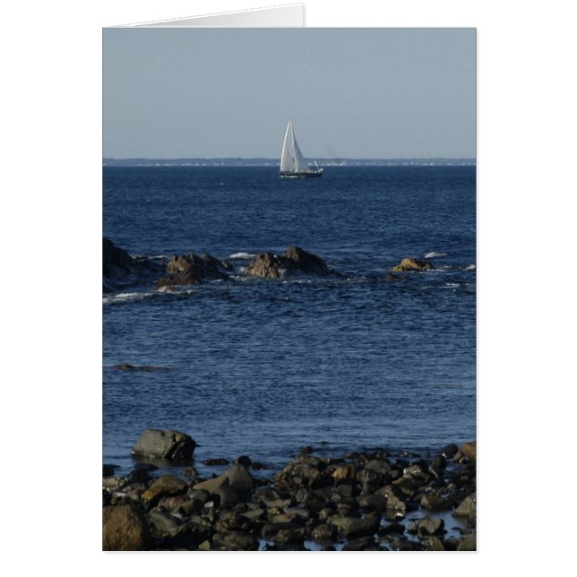 北の東で航海します、米国 (正面)