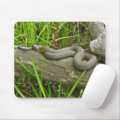 北の水蛇が複数のログ項目に基づく マウスパッド (マウス)