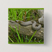 北の水蛇が複数のログ項目に基づく 缶バッジ (正面)