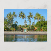 北の海岸 ポストカード (正面)