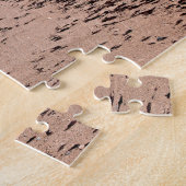 北の灯台、ブロック島RIのパズル ジグソーパズル (側面)