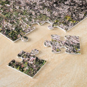 北の灯台、ブロック島RIのパズル ジグソーパズル (側面)