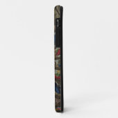 北の窓、「ウエストミンスターAbbeyからのプレートD Case-Mate iPhoneケース (裏面/左)