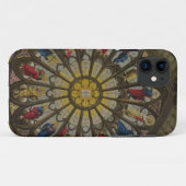 北の窓、「ウエストミンスターAbbeyからのプレートD Case-Mate iPhoneケース (裏面(横))