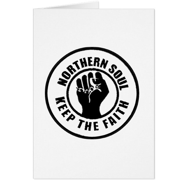 北の精神 (正面)