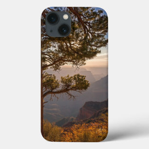 北の縁の日の出 iPhone 13ケース