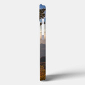 北の縁の日の出 Case-Mate iPhoneケース (裏面 / 左)