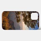 北の縁の日の出 Case-Mate iPhoneケース (裏面 (横))