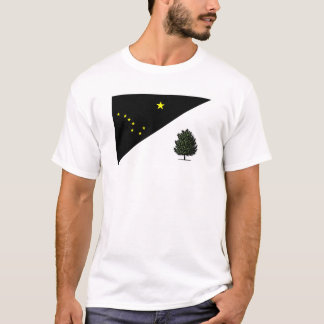 北のBackyardistanの価値Tシャツ Tシャツ