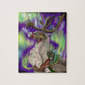 北のWonders~puzzle ジグソーパズル (縦)